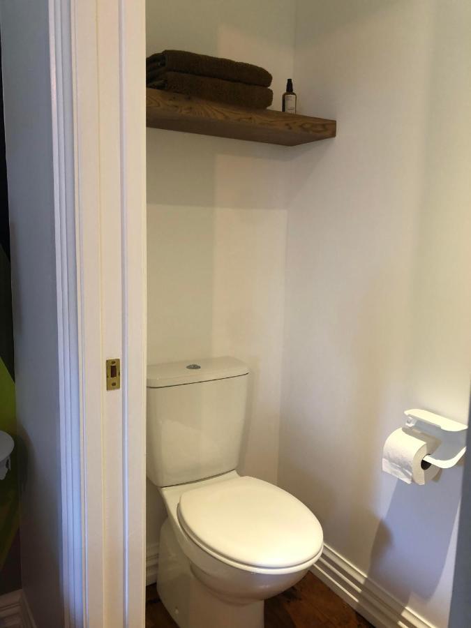 מטאמאטה The Wash-House Historic Cottage Close To Hobbiton מראה חיצוני תמונה
